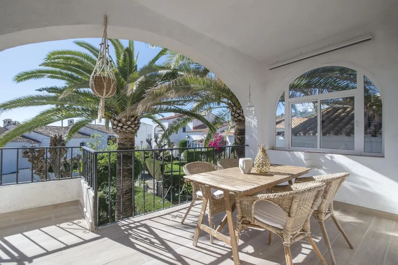 Cayo Coco Yodo - 2 Min Walk To The Beach Torreguadiaro Spain