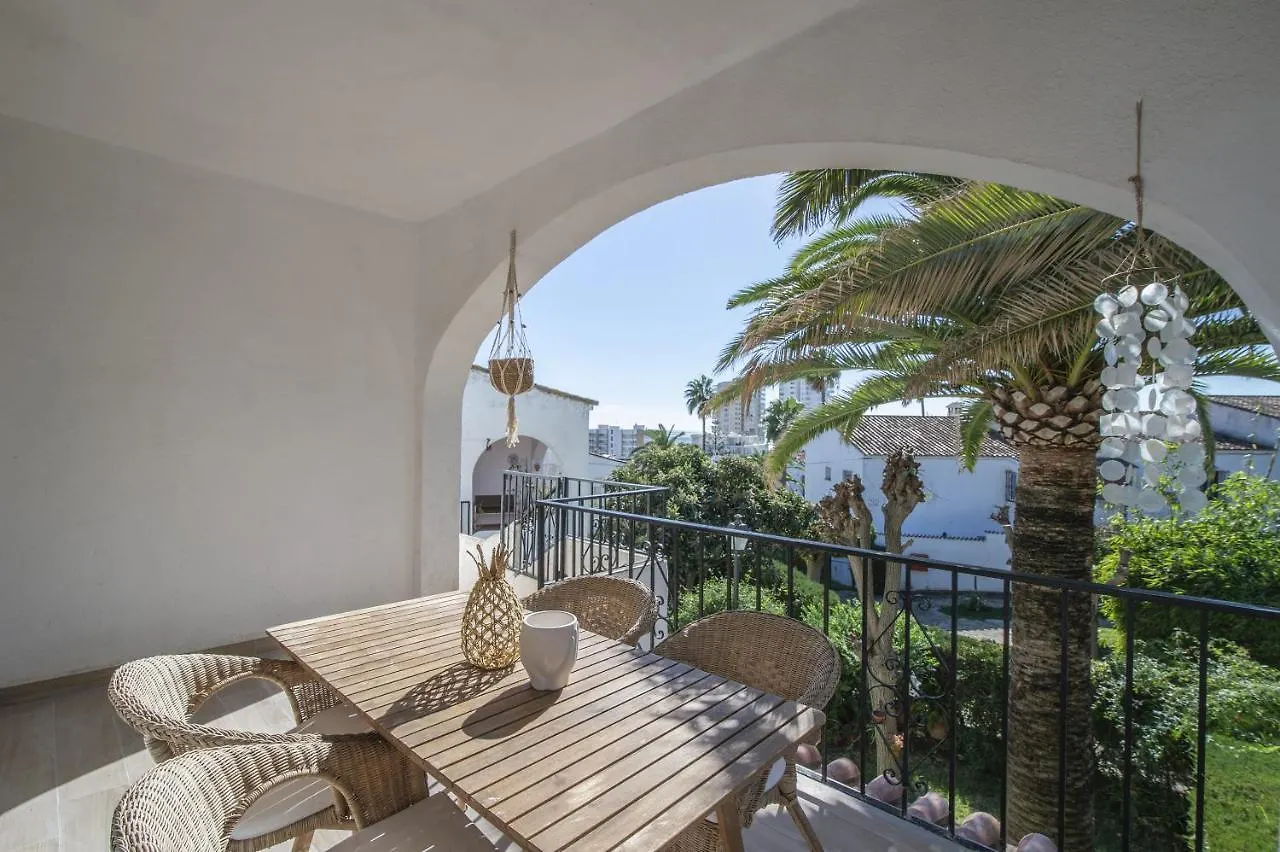 Cayo Coco Yodo - 2 Min Walk To The Beach Torreguadiaro 0*,  Spain