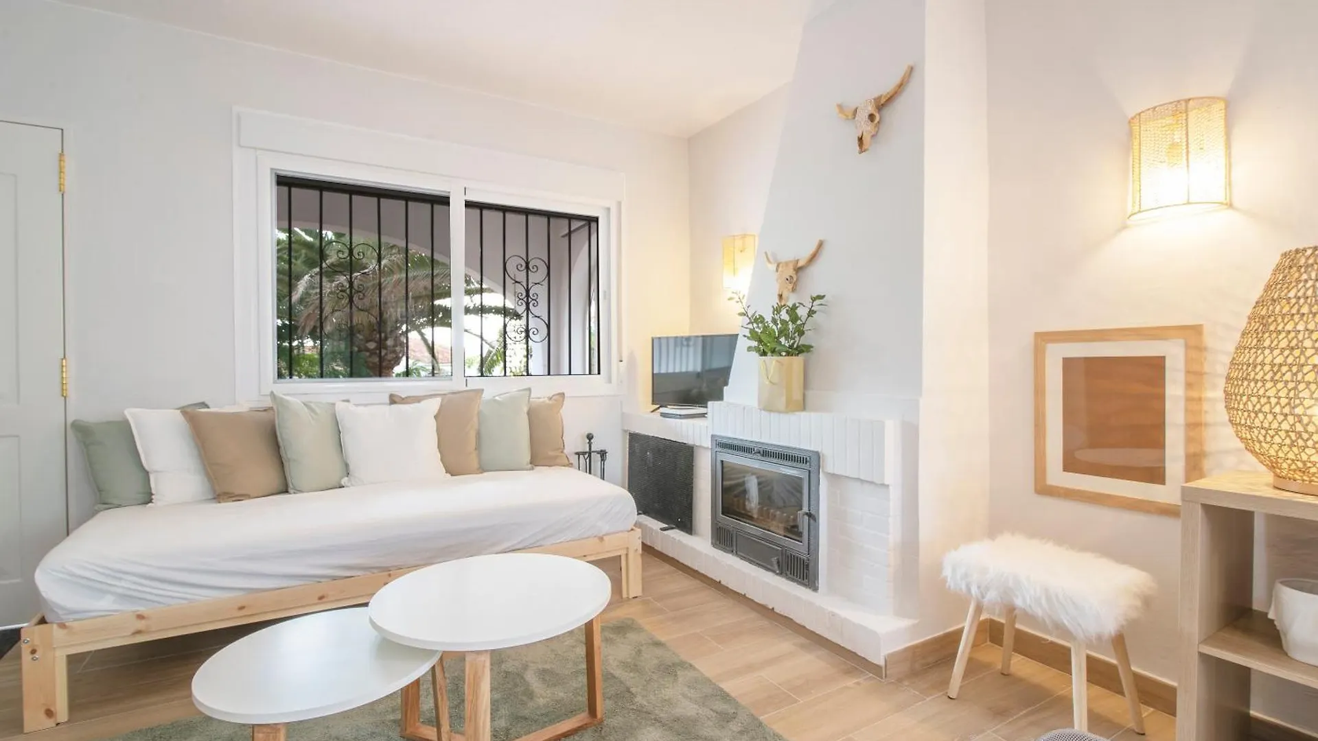 Cayo Coco Yodo - 2 Min Walk To The Beach Torreguadiaro 0*,  Spain