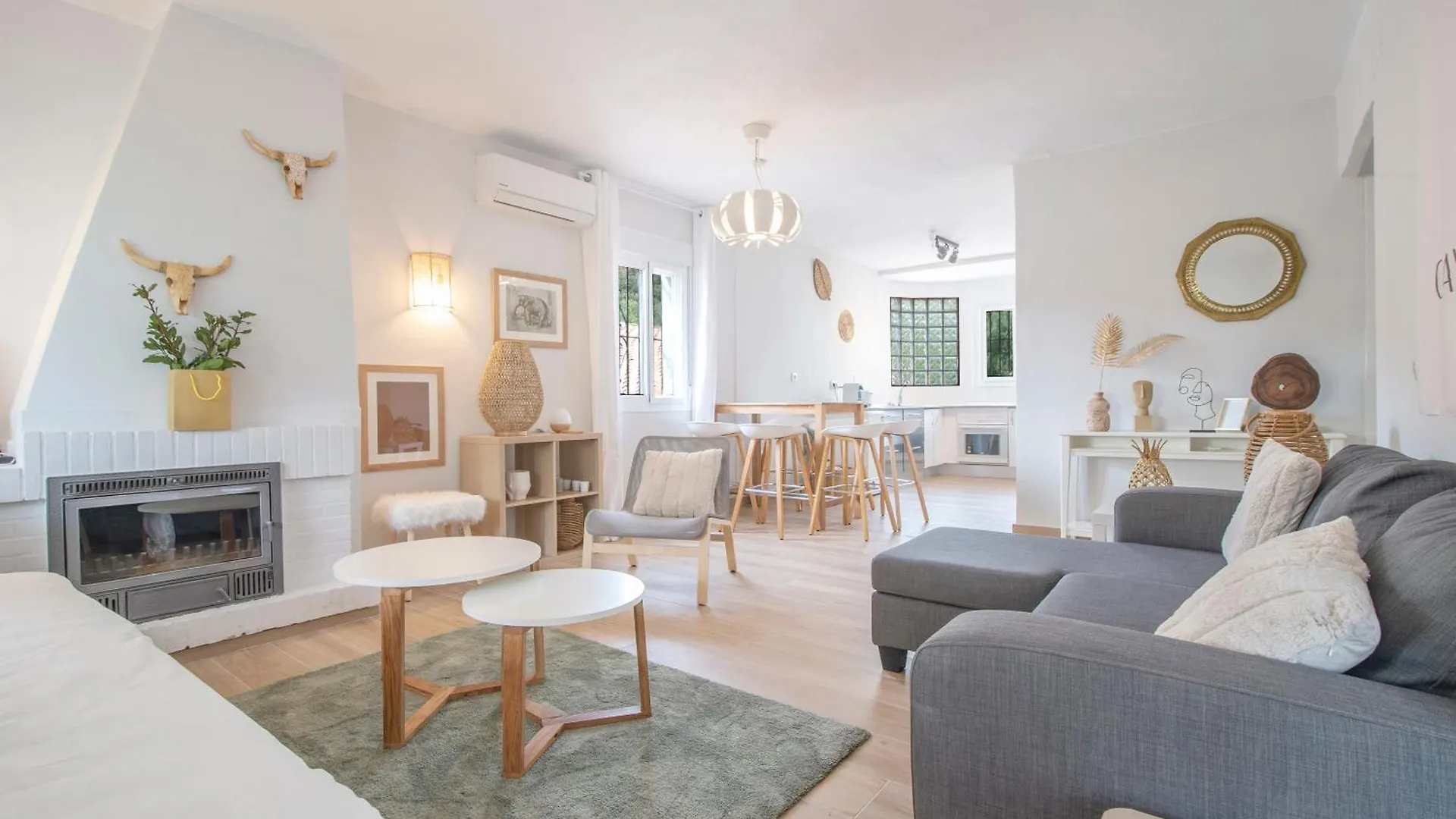 Cayo Coco Yodo - 2 Min Walk To The Beach Torreguadiaro Apartment