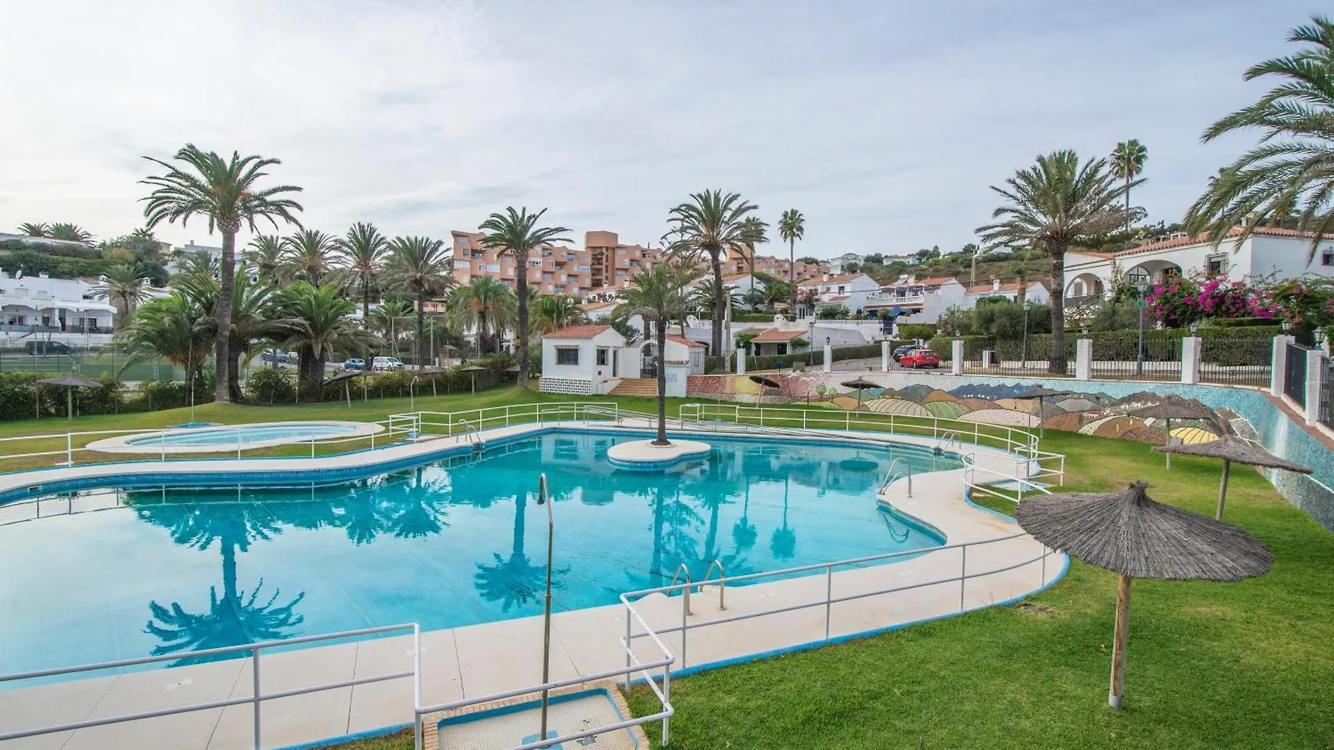 Apartment Cayo Coco Yodo - 2 Min Walk To The Beach Torreguadiaro Spain